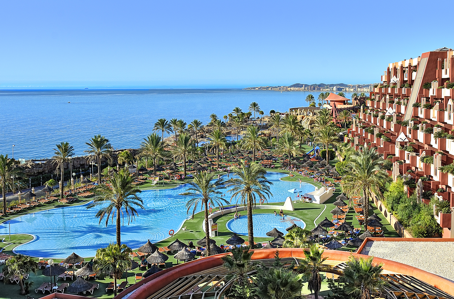 Holiday World Resort Affiliated by Meli&aacute;.