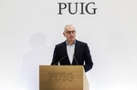 Puig gana 263 millones, un 4,4% menos, y sube las ventas un 2,4%