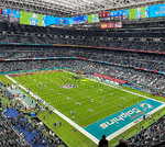 Matthew Shapiro: "El crecimiento internacional de la NFL es una prioridad"