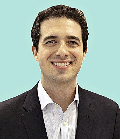 Matthew Shapiro.
