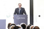 Acciona gana un 84% menos por ausencia de plusvalías