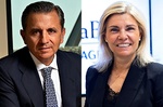 CaixaBank releva a la responsable de banca privada y reorganiza el negocio