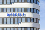 Amadeus mantiene estables sus cuentas pese al "complejo entorno operativo"