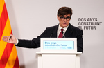 El Govern moviliza 1.429 millones en obra pública