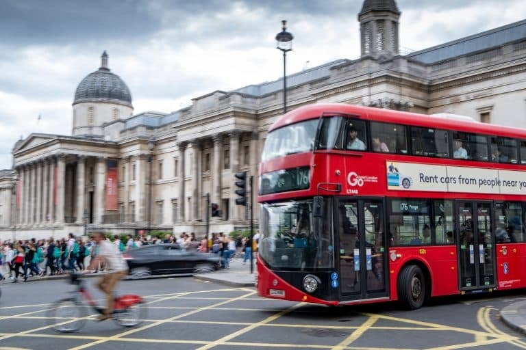 Globalvia refinancia 1.700 millones en Go-Ahead para impulsar su crecimiento