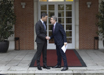 El PSOE lidera la recaudación de fondos de origen privado y triplica lo logrado por el PP