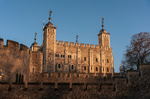 La Torre de Londres: palacio, fábrica y cárcel