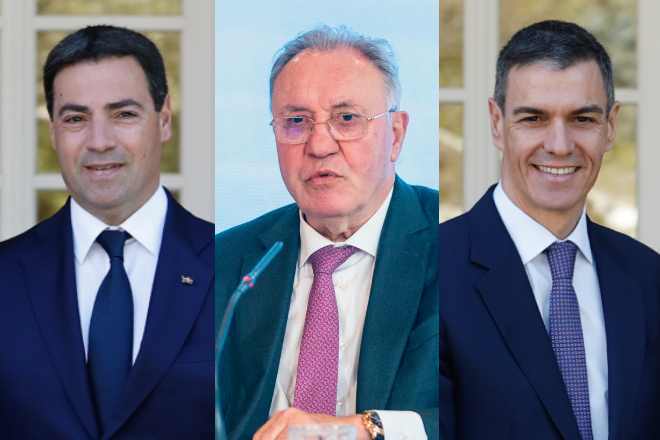 La ofensiva empresarial de País Vasco desata operaciones por 6.000 millones