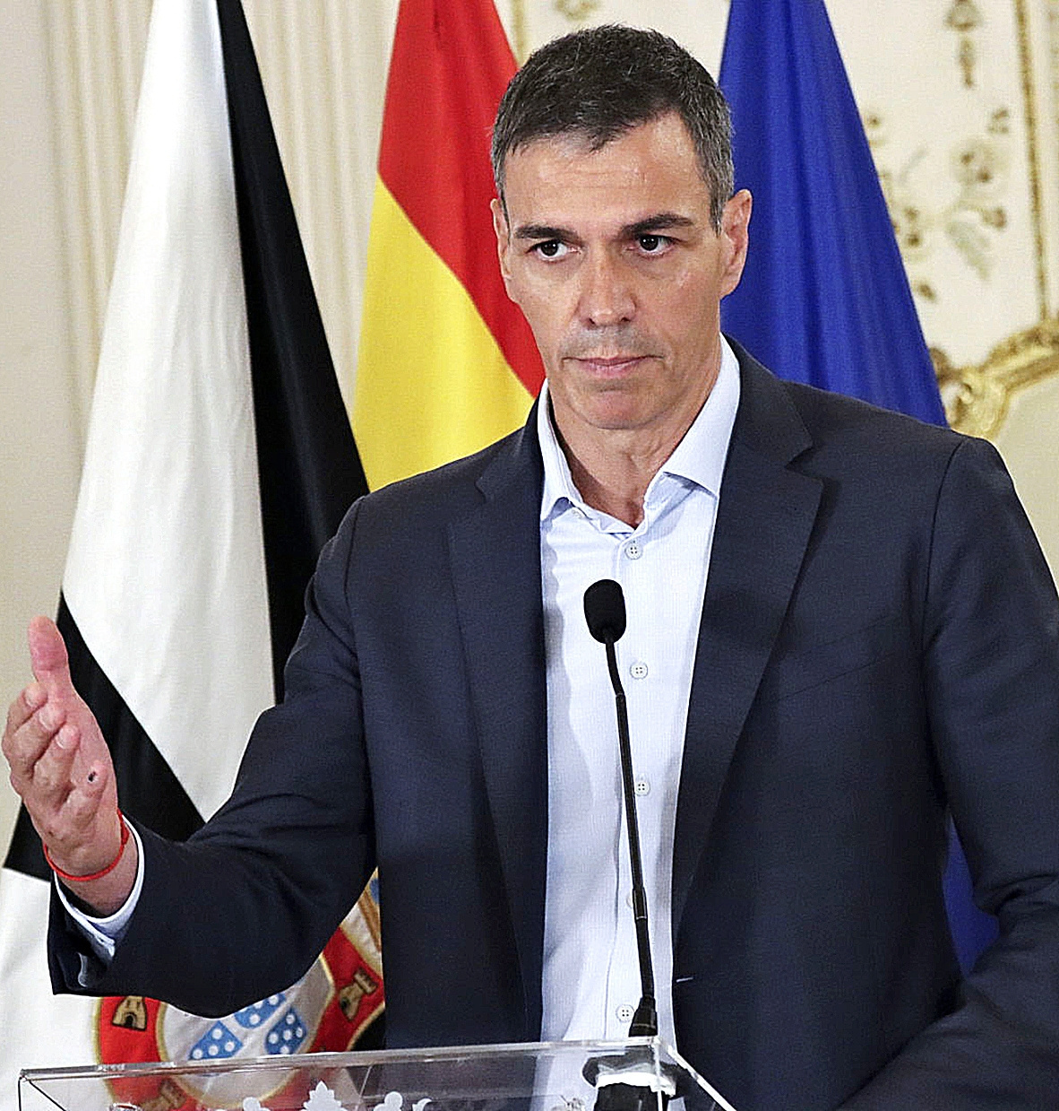 La indefensión de Ceuta