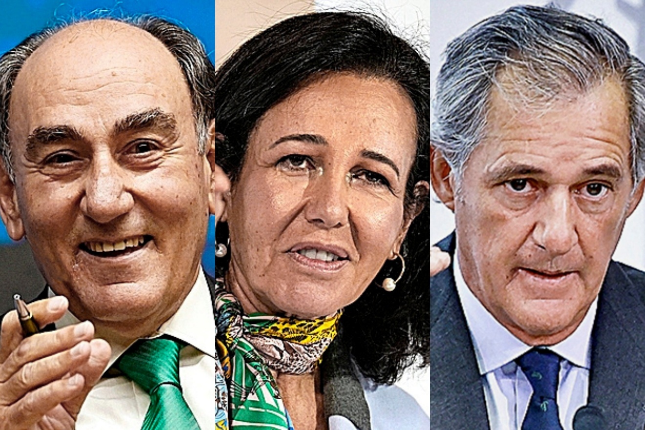 Los grupos del Ibex baten su récord de adquisiciones internacionales de los últimos 20 años