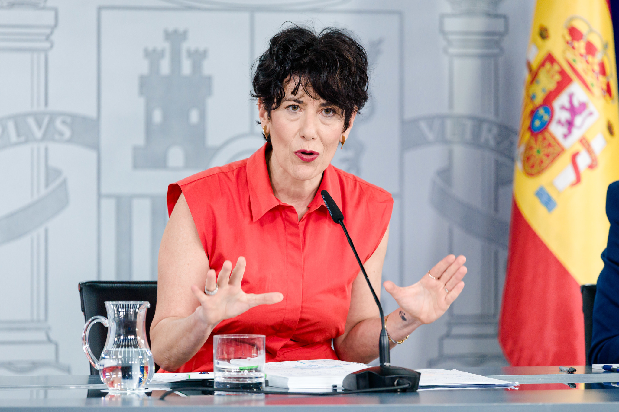 La Seguridad Social permite a los trabajadores sumarse hasta cinco años más de cotización por prácticas realizadas antes de 2024