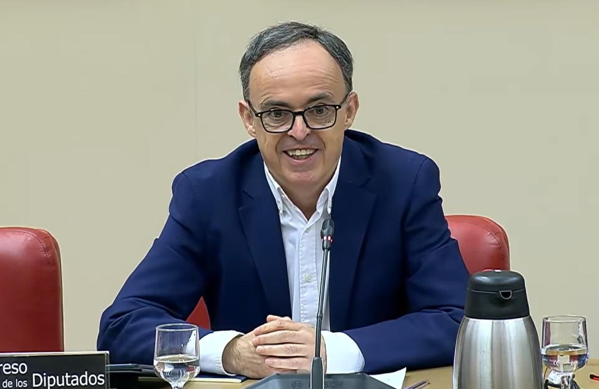 La CNMC fija en 39 millones el coste de reponer el apagón