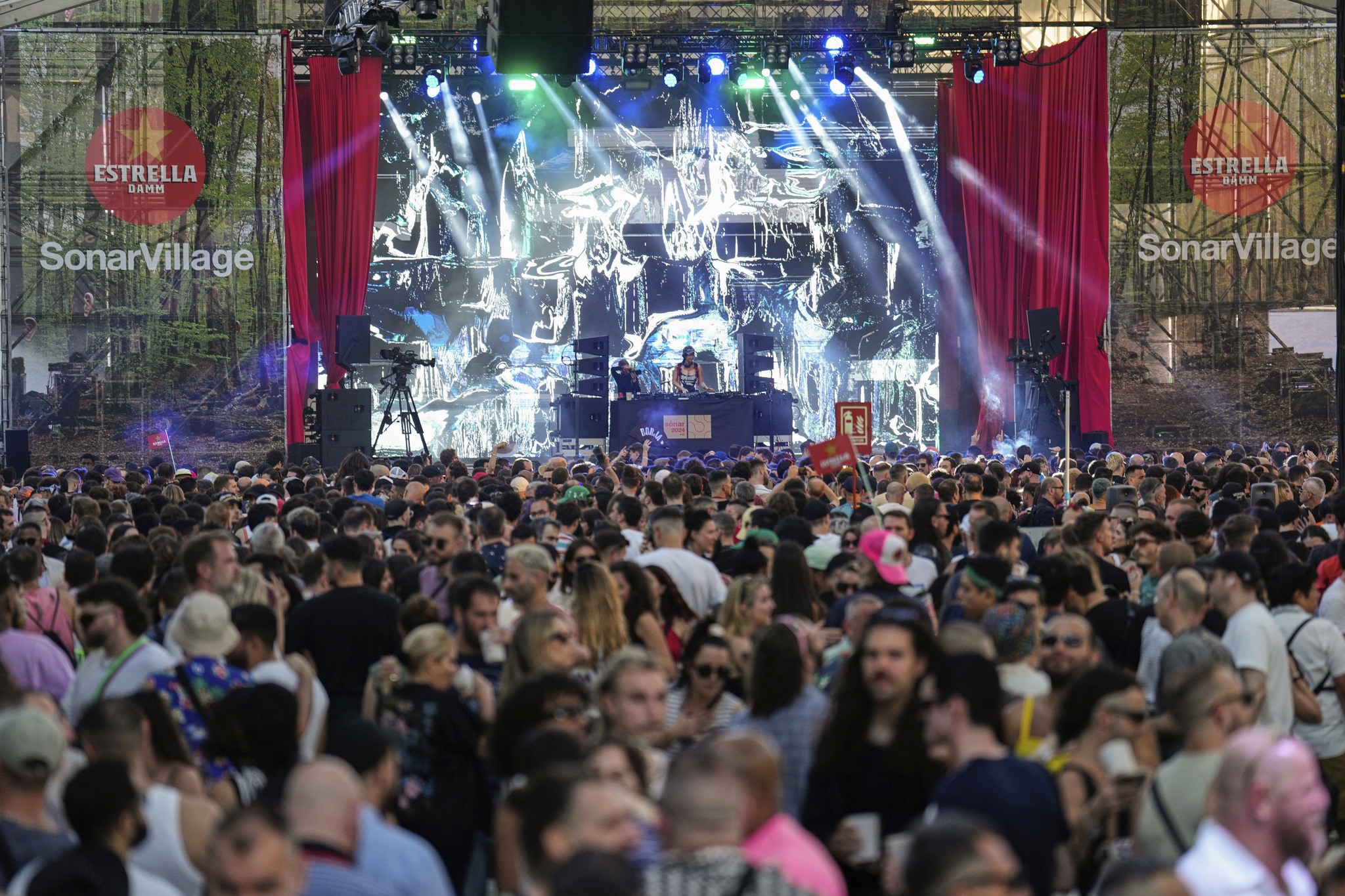 Sancionan a un organizador de festivales de música por prácticas abusivas