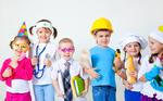 Médicos, profesores o futbolistas... ¿aciertan los niños españoles sobre la profesión del futuro?