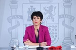 El Gobierno anuncia una partida extra de 25 millones de euros para atender a menores migrantes solos en Ceuta