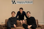 HappyRobot capta 150 millones de dólares para sus agentes de IA