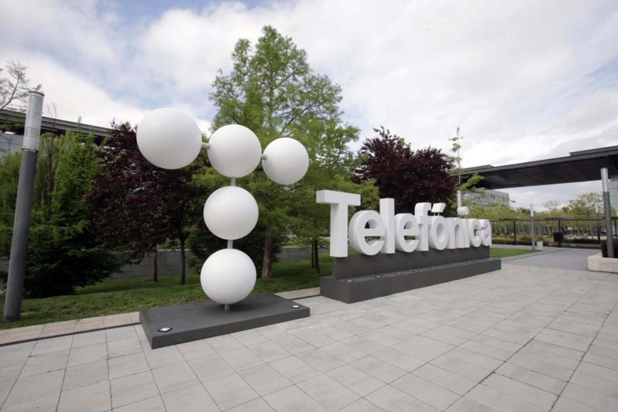 Telefónica entra en la seguridad ciudadana rural en España