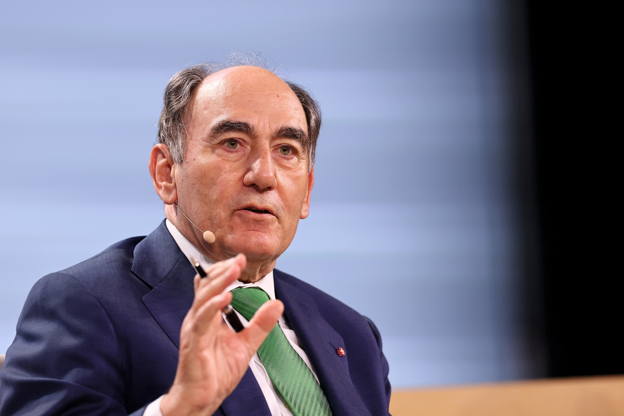 Iberdrola capta 564 millones en bonos para inversiones en EEUU