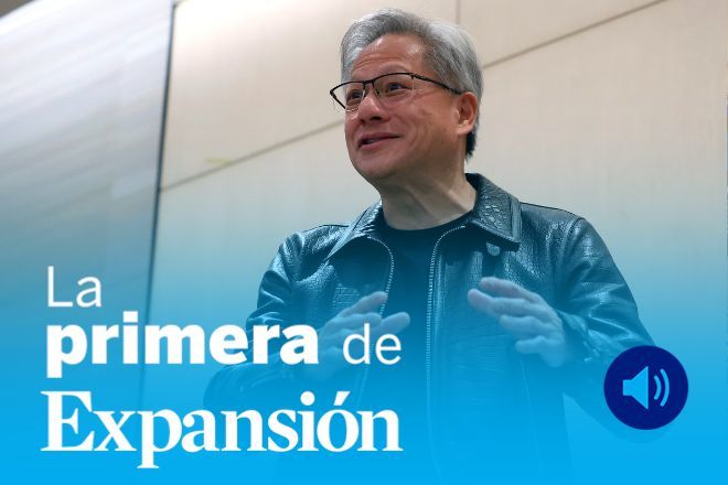La Primera de Expansión sobre el Ibex, Azora, Nvidia, Dell y Santander