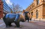 Boerse Stuttgart y tradias se fusionan para crear un líder europeo de criptomonedas