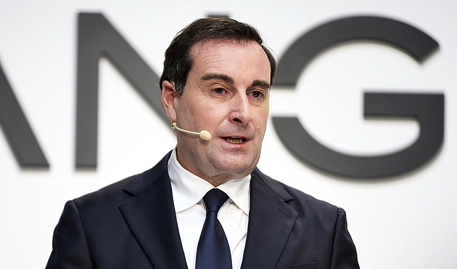Toni Ruiz es el presidente de Mango.