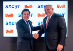 Sacyr y Built ganan la construcción de un hospital en Australia