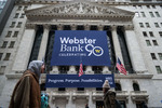 Santander-Webster: vía libre a una integración "muy rápida"