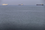 Irán contempla abrir un paso pero se resiste a ceder el control de Ormuz