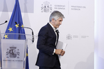 Ni dimisiones ni respuesta contundente tras la invasión de Ceuta