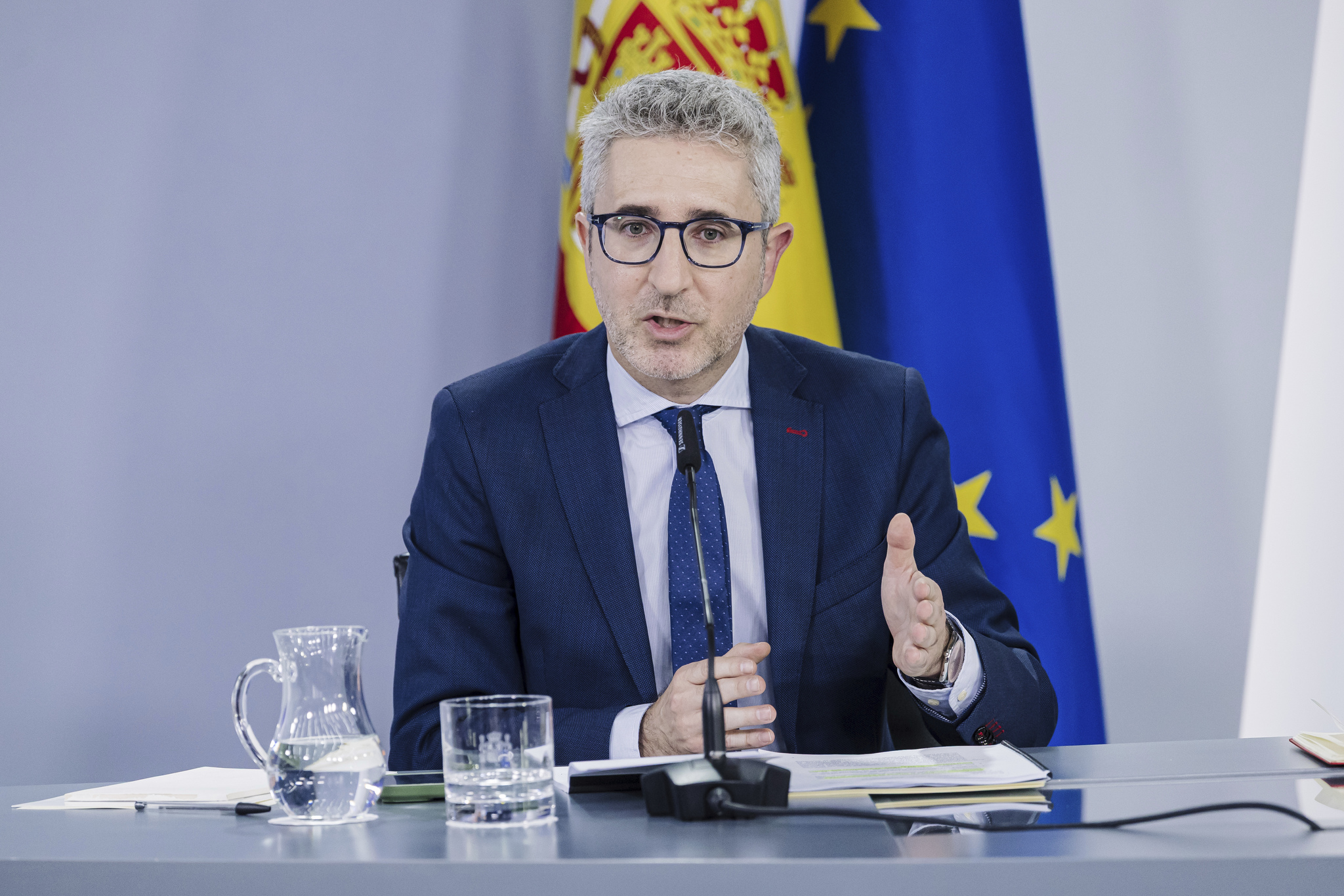 El mapa de la financiación autonómica: Murcia, la región más castigada; Madrid, la que más aporta