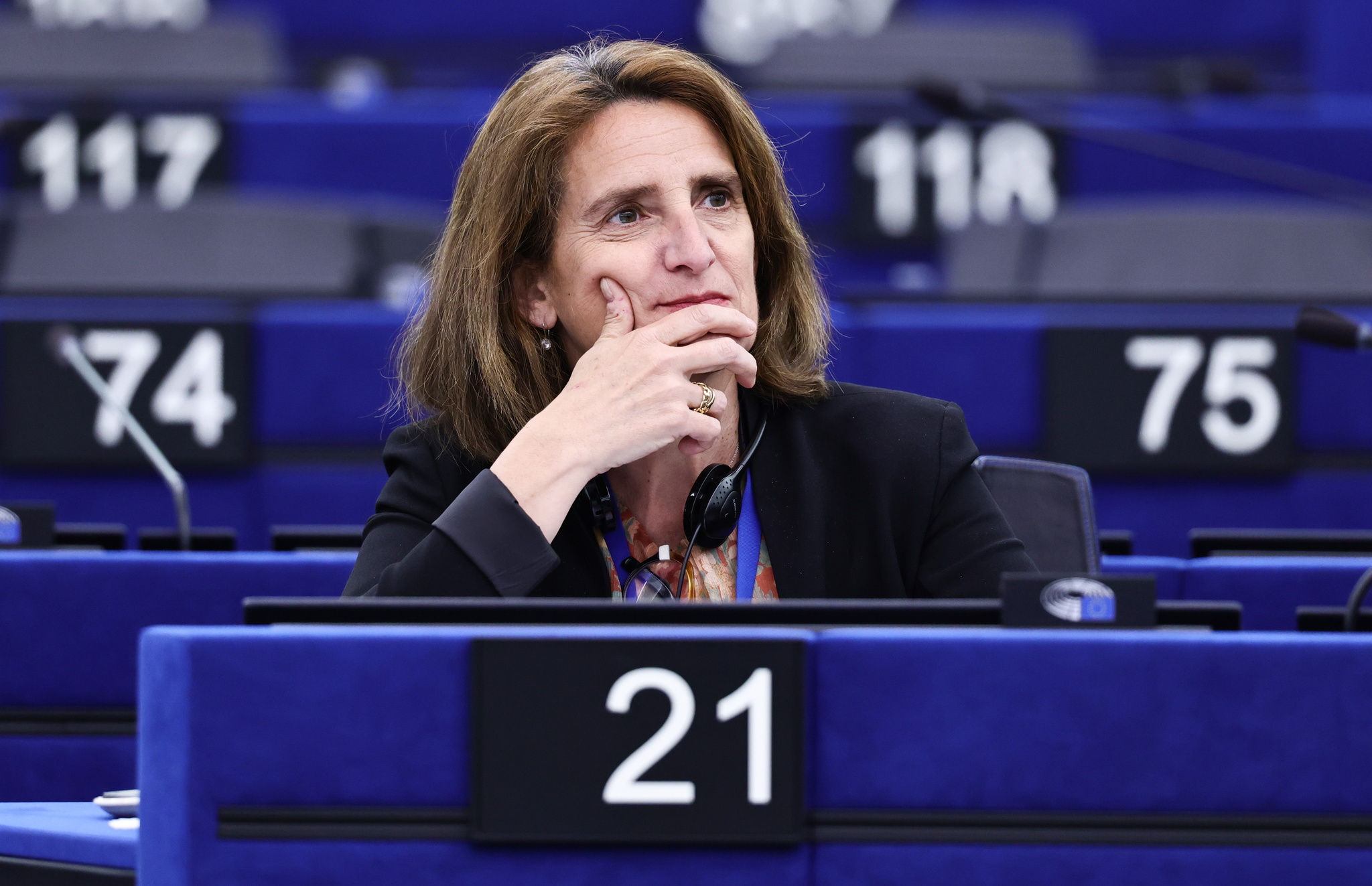 Bruselas autoriza 140.000 millones en ayudas de Estado bajo el Pacto Industrial Limpio