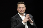 SpaceX cae un 13,6% por las cuentas y el fin del veto vendedor