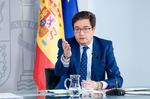 El Gobierno crea una base de datos para despliegues de redes