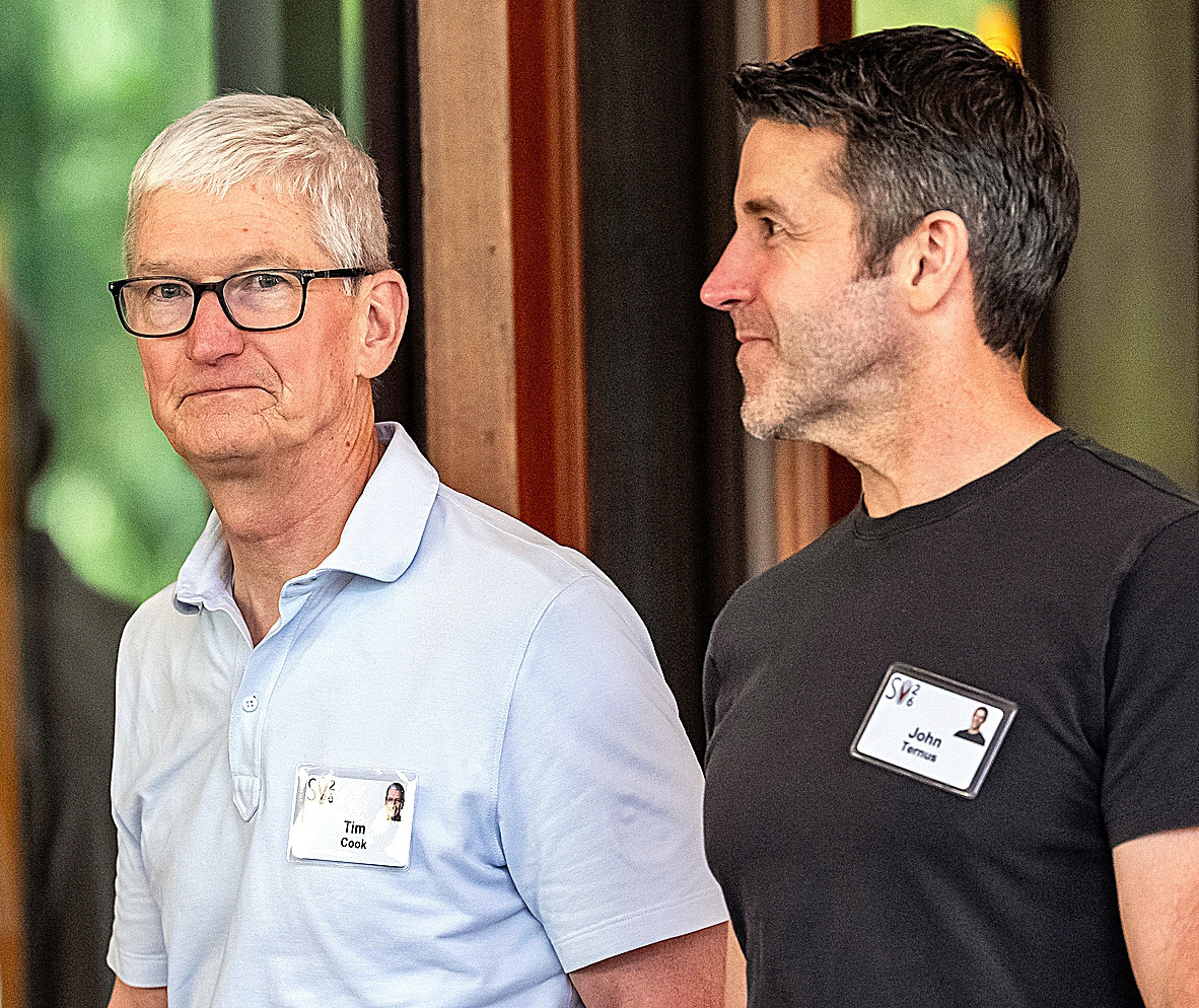 Apple: la apuesta en IA que llega tarde
