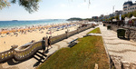 Santander, la ciudad que es novia del mar
