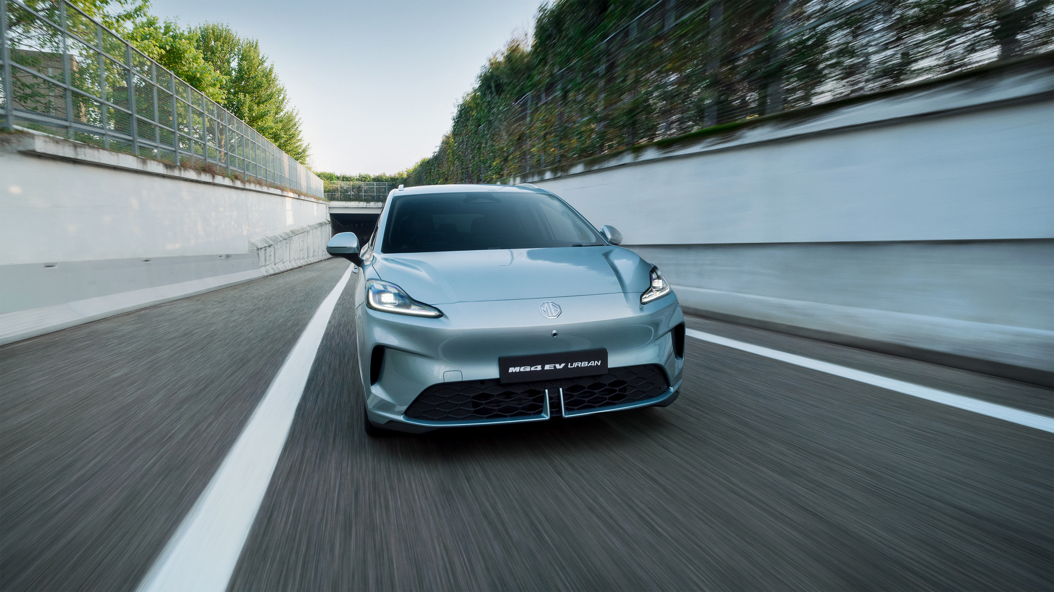 MG y BYD completan el 'sorpasso' a las históricas Opel, Citroën y Ford