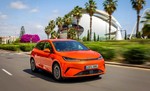 MG y BYD completan el 'sorpasso' a las históricas Opel, Citroën y Ford