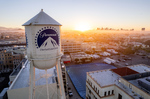 El largo pulso de Paramount por Warner se enquista en los tribunales de EEUU