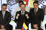Los retos de De la Espriella en Colombia: seguridad e impulso económico
