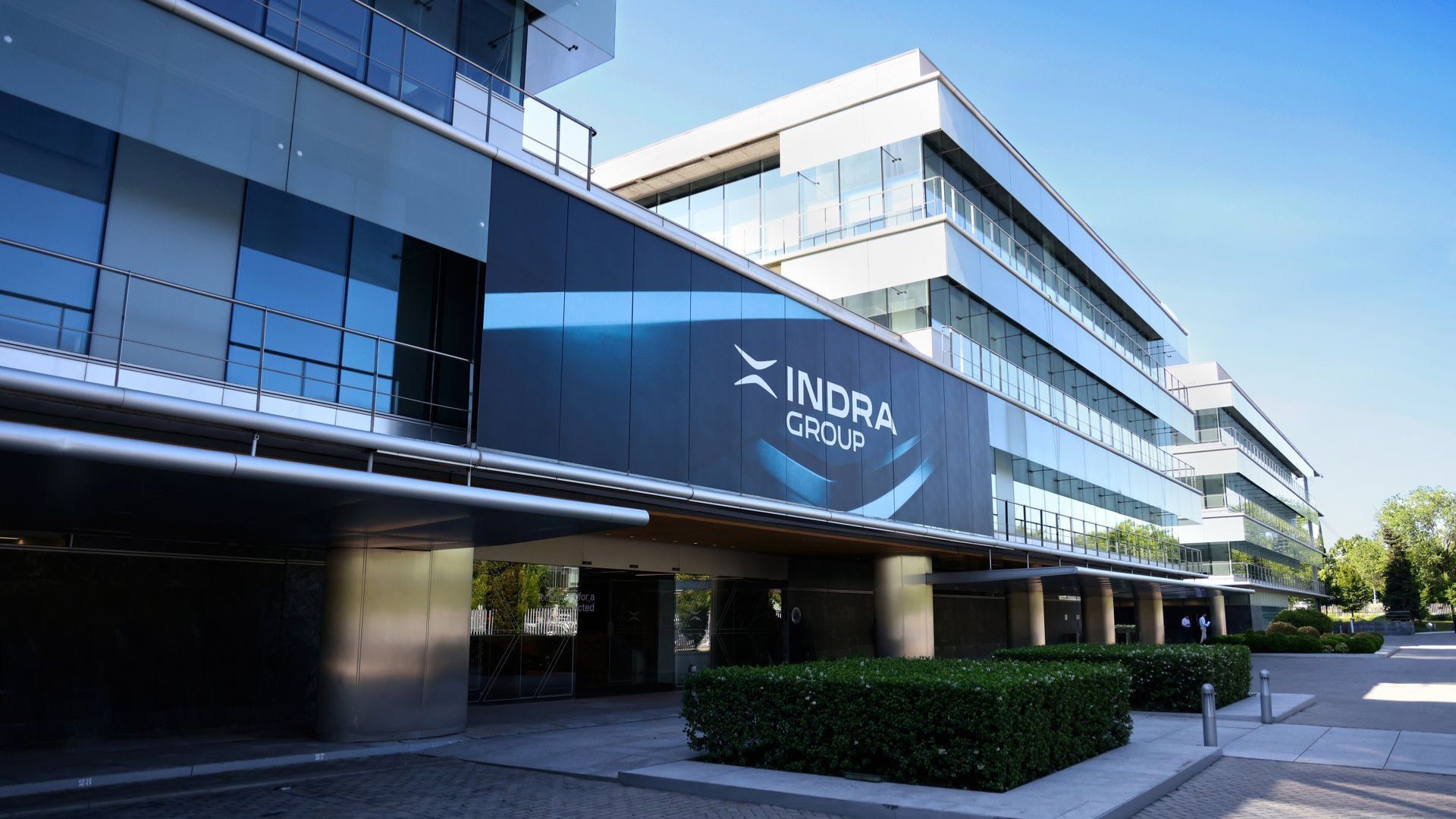 Hispasat (Indra) participará en el proyecto del Starlink europeo por 1.600 millones