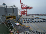 Las exportaciones chinas crecen un 23,9% en julio por las ventas tecnológicas