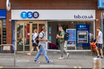 Santander hereda de TSB una demanda colectiva por antiguas hipotecas de Northern Rock