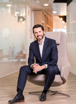 Miguel Milano asciende a COO de Salesforce y afianza su peso en Silicon Valley