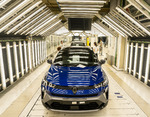 Renault roza los 8.000 millones de ingresos en España