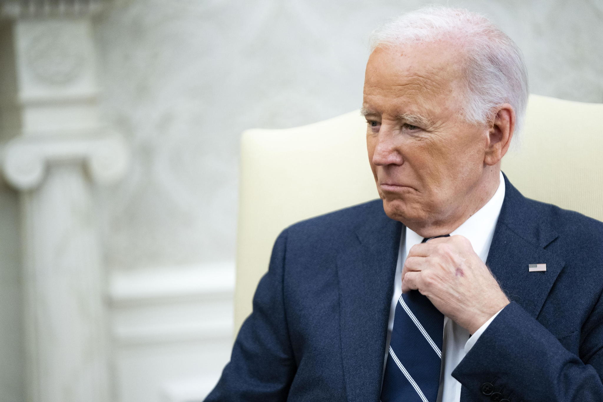 El cáncer que padece Biden es 