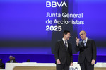 BBVA aglutina a 4.000 empleados para impulsar su estrategia en IA