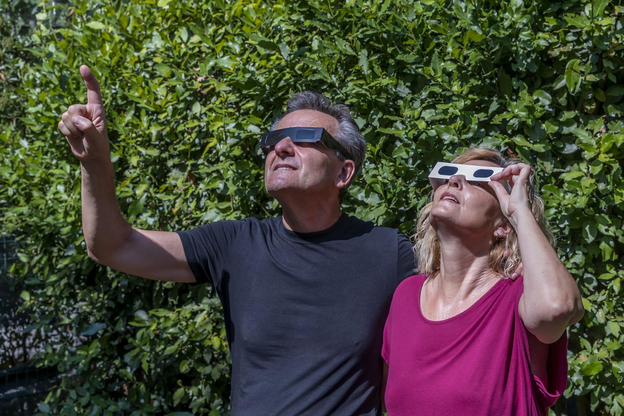 El eclipse solar aportará 350 millones extra al gasto turístico