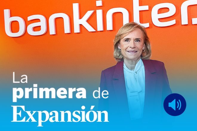 La Primera de Expansión sobre Bankinter, eclipse solar y las hoteleras españolas