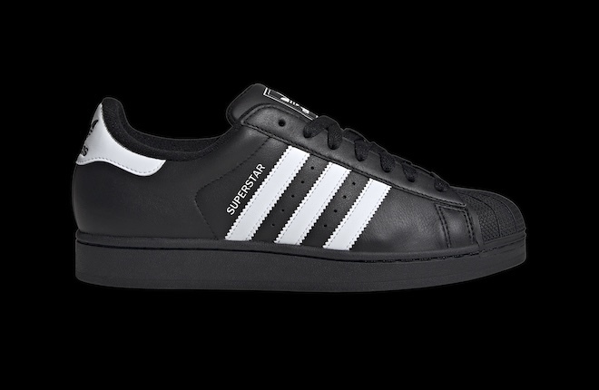 Superstar, de Adidas