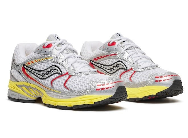 Ride 1, de Saucony
